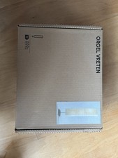 IKEA ORGEL VRETEN Stehlampe