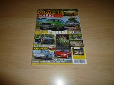 Auto Zeitung Zeitschrift -