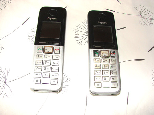 Stück gigaset c300 - stück,