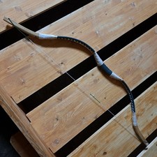 Reiterbogen 26 lbs grün Neu