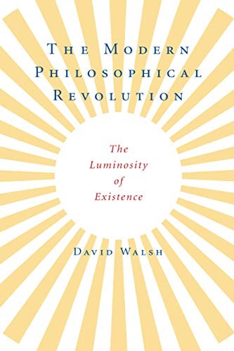 The modern philosophical - modern,