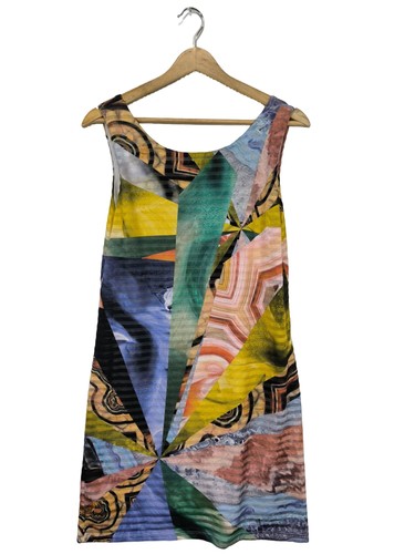 Desigual sommerkleid damen - desigual,