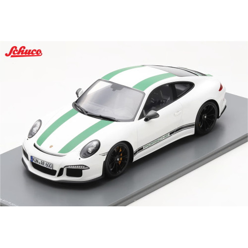Porsche 911 2016 white with - 911,