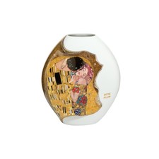 Gustav klimt porzellanvase der - klimt,