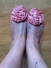 Gianna Melian Ballerina Gr