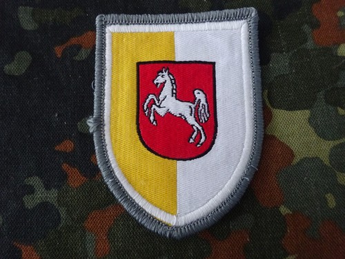Original bundeswehr - original,