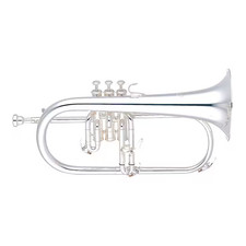 Yamaha yfh 631gs - yfh-631gs, flügelhorn