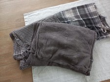 2 Tücher, Schal, Tuch, Cecil