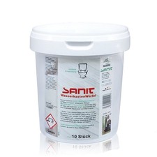 Sanit wasserkastenwürfel - 2x,