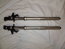 Honda CBR 900 954 RR SC 50 44