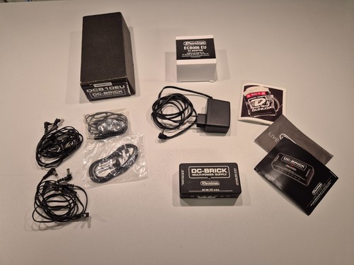 Dunlop brick dcb10eu power - dunlop,