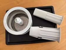 RUDH Food Processor, Compact 3100, Saftzentrifuge Saftpresse