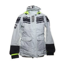Helly Hansen, Segeljacke