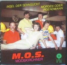 die Mooskirchner M.O.S.  Insel
