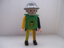 Sehr seltener Turm - Ritter von Playmobil