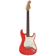 Fender LTD Vintera II 60s