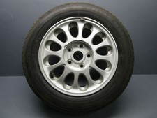 Mazda xedos einzelrad alufelge - mazda,
