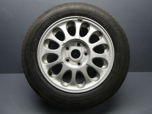 Mazda xedos einzelrad - mazda,