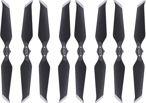 Ersatzpropeller abs 22cm leise - abs,