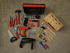 Theo Klein 8413 Bosch