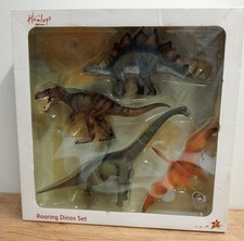 Hamleys of London Dinosaurier