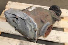 Hinterachsgetriebe Differential 3.07 7524307 BMW 120d Aut. Bj 2004 E81,E82,E8