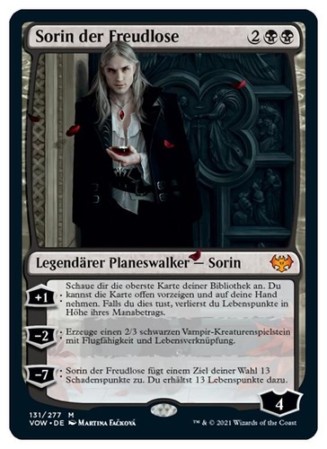 Mtg magic the gathering - mtg,
