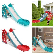 Kinderrutsche Zimmerrutsche