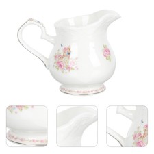 Keramische creamer pitcher - ,