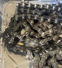 Ketten - 6 Stück a circa