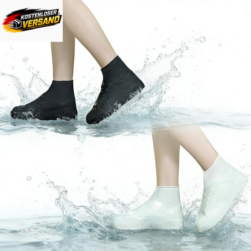 Wasserdichte schuhüberzieher - wasserdichte,
