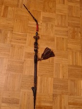 Reservisten Pfeifenstock  ca. 100cm