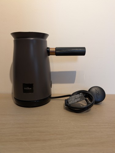 Hotel chocolat velvetiser - hotel,