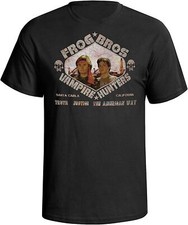 Frosch Brüder Vampirjäger