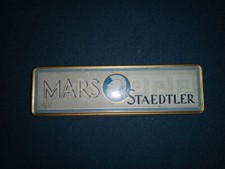 Mars Staedtler Lumograph -