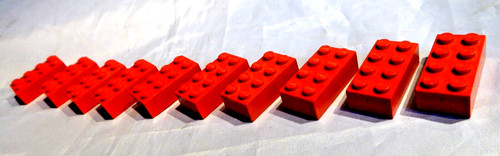 Lego classic 10 - lego®,