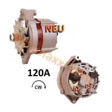 Lichtmaschine für John Deere 0986039810 8EL737017001 AL78689 AL81438 0120484017