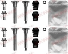 2 x Führungshülsensatz für