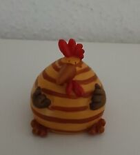 Ostern Osterdeko - Formano - Huhn bzw. Hahn