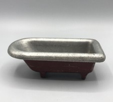 Badewanne Gußeisen Spielzeug