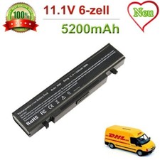 Akku für  Samsung RV511 RV515 AA-PB9NS6B R519 R580 Q320 AA-PB9NC6B