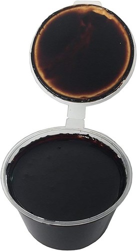 Shilajit resin 100 pure - resin, 100%