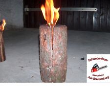 4 Stück Schwedenfeuer /