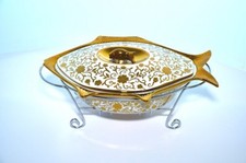 "GOLDENE FISCH" Casserole