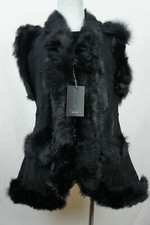 Lang Damen 100% Shearling