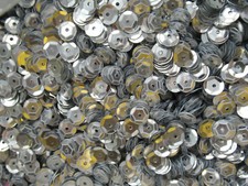 11,00€/100g) 20g Pailletten