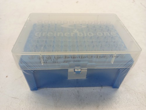 Greiner 773265 filterspitzen - 773265,