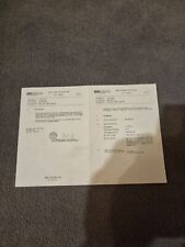 OPEL CALIBRA ABE Hella