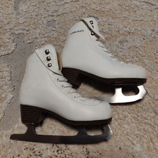 Head Kinder Eiskunstlauf