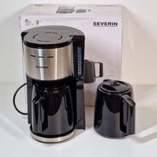 Severin KA 9308 Kaffeemaschine